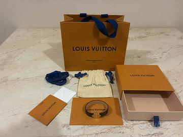 Bracciale Louis Vuitton Nano Monogram