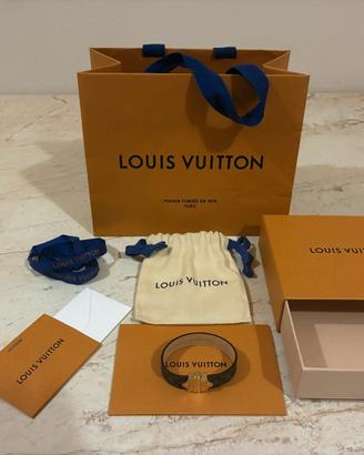 Bracciale Louis Vuitton Nano Monogram