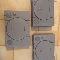 Playstation 1