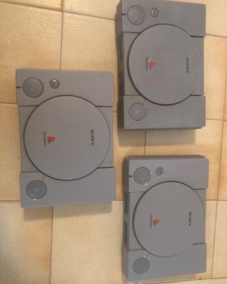 Playstation 1