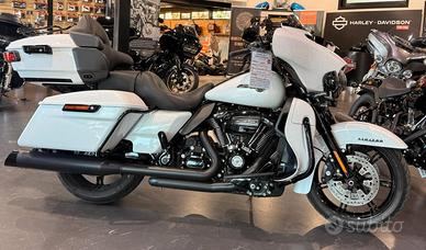 Harley-Davidson Ultra Limited (2022 - 25)