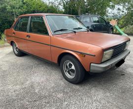 Fiat 131 1.3 TC Supermirafiori