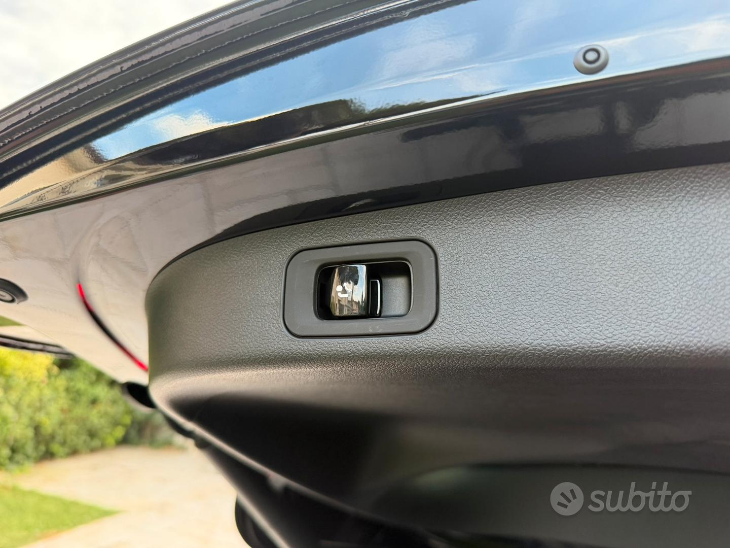 Mercedes-Benz Glb 2026 photo 5
