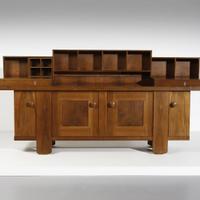 Credenza di Silvio Coppola per Bernini