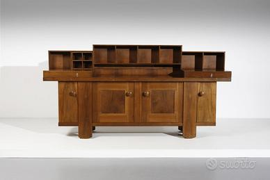 Credenza di Silvio Coppola per Bernini