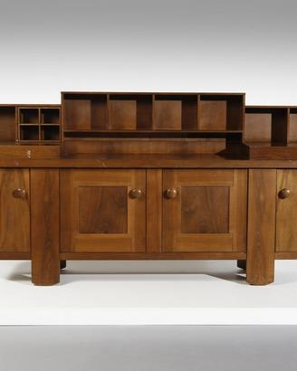 Credenza di Silvio Coppola per Bernini