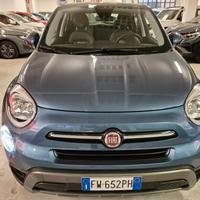Fiat 500X 1.0 T3 120 CV City Cross