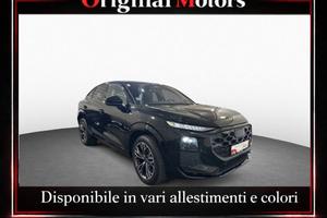 Audi Q3 SPB 35 TDI S tronic line edition