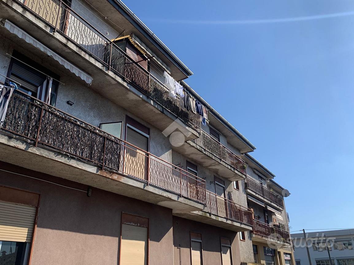 Appartamento – Lonate Pozzolo, Sant'Antonino Ticino - Vista 2