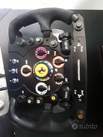 Volante Thrustmaster Ferrari F1 Wheel Add-On