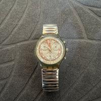 Orologio Swatch Chrono Pleasure Dome