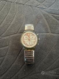 Orologio Swatch Chrono Pleasure Dome