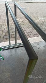 Parallele calisthenics/dips 