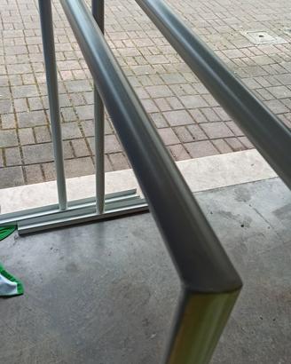Parallele calisthenics/dips 