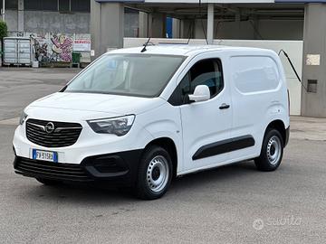 Opel combo diesel euro 6 B posti 3