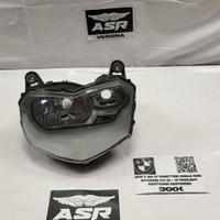 FARO FANALE HEADLIGHT ANTERIORE BMW F800 ST K71 20