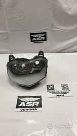 FARO FANALE HEADLIGHT ANTERIORE BMW F800 ST K71 20