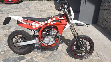 swm 125 sm