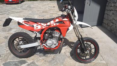 swm 125 sm