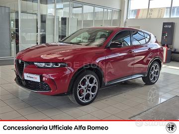 Alfa Romeo Tonale 1.3 phev speciale q4 280cv at6