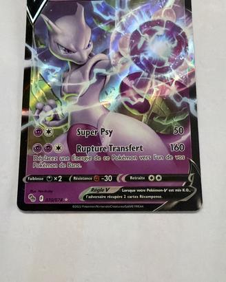 Carta pokemon