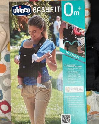 Marsupio chicco Easyfit