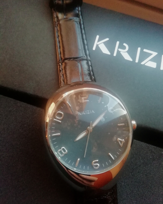 Orologio da polso Krizia