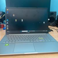 Asus Vivobook 15
