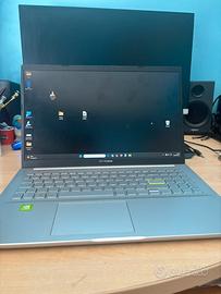 Asus Vivobook 15