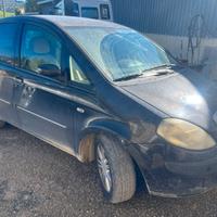Accessori/Ricambi lancia musa anno 2006
