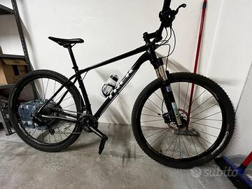 Trek superfly 5
