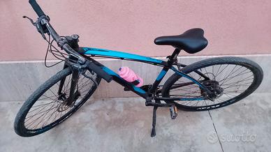 Bici unisex