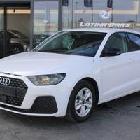 Audi A1 Sportback 25 1.0 tfsi Con TELECAMERA SPB