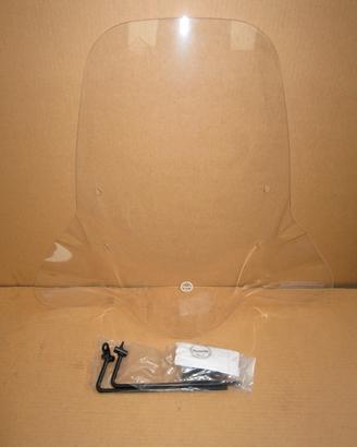 Parabrezza Benelli 49X quattronovex