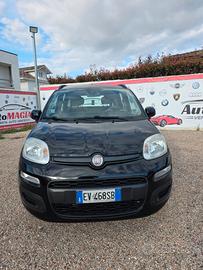Fiat Panda 0.9 TwinAir Turbo Natural Power Lounge