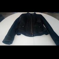 Giacca pelle Conbipel 