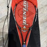 Racchetta tennis Dunlop Sport nuova
