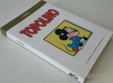 Classici del Fumetto di Repubblica N.9
