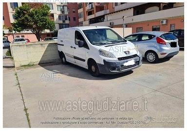 Magazzino Quartu Sant'Elena [A4349610]