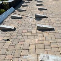 Zavorre per fotovoltaico