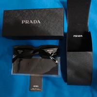 Occhiali da sole PRADA