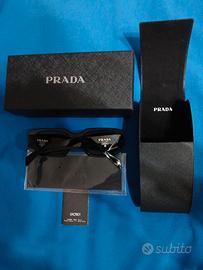Occhiali da sole PRADA