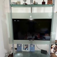 Porta TV girevole porada
