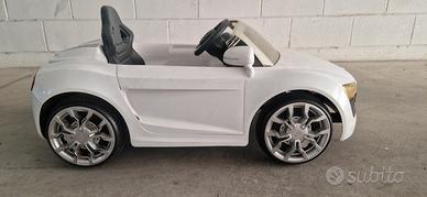 auto elettrica 