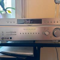 Sony STR DE 698 amplificatore NON FUNZIONANTE