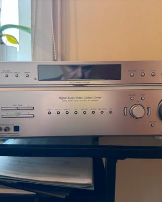 Sony STR DE 698 amplificatore NON FUNZIONANTE