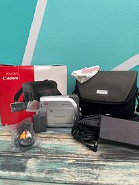 Canon MV890 mini DV PaL  kit
