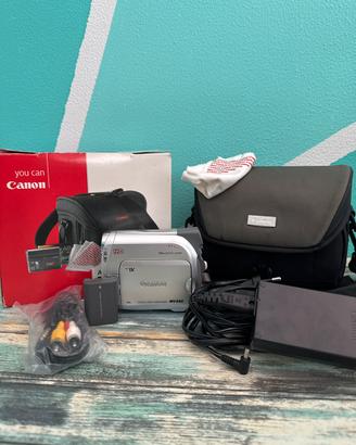 Canon MV890 mini DV PaL  kit