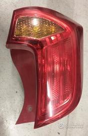 924021y0 Fanale post. Dx Kia Picanto 11/17