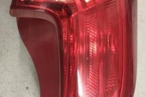 924021y0 Fanale post. Dx Kia Picanto 11/17